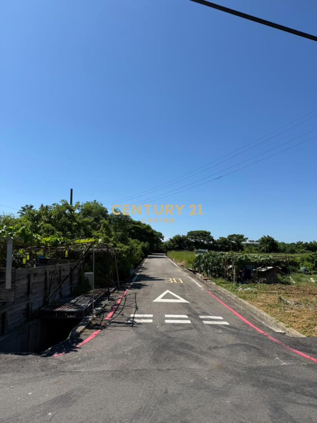 觀音上大便宜農地(三筆地號可分售)