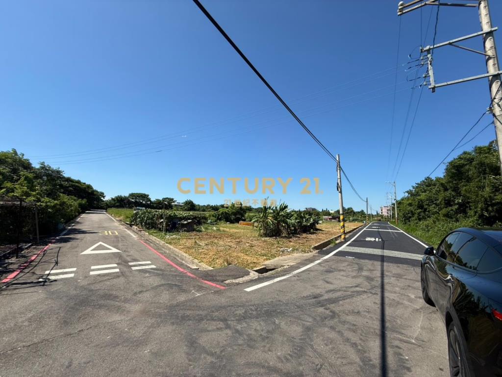 觀音上大便宜農地(三筆地號可分售)