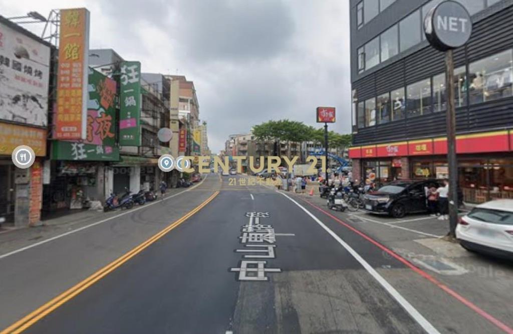 中原商圈-金雞母-年收204萬