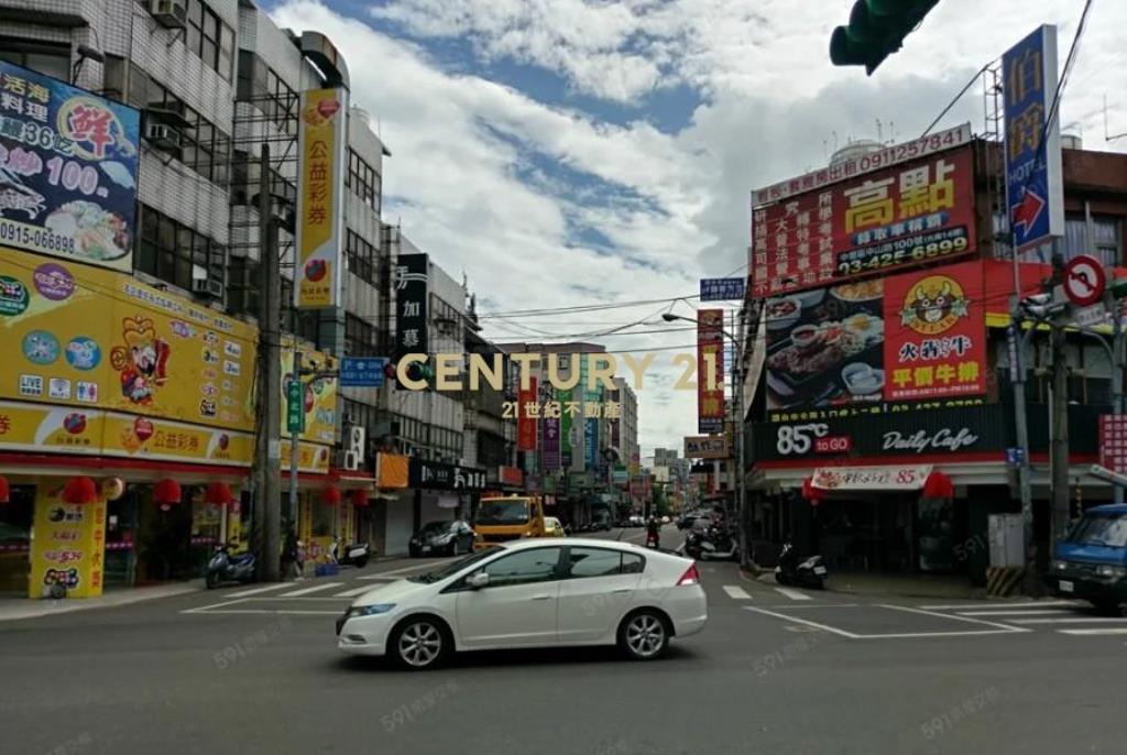 中原商圈-金雞母-年收204萬