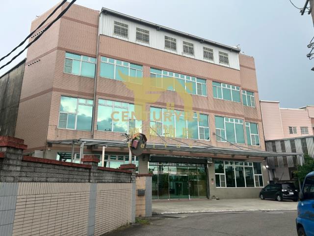 八德工業廠房
