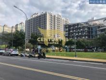 好市多旁工業地