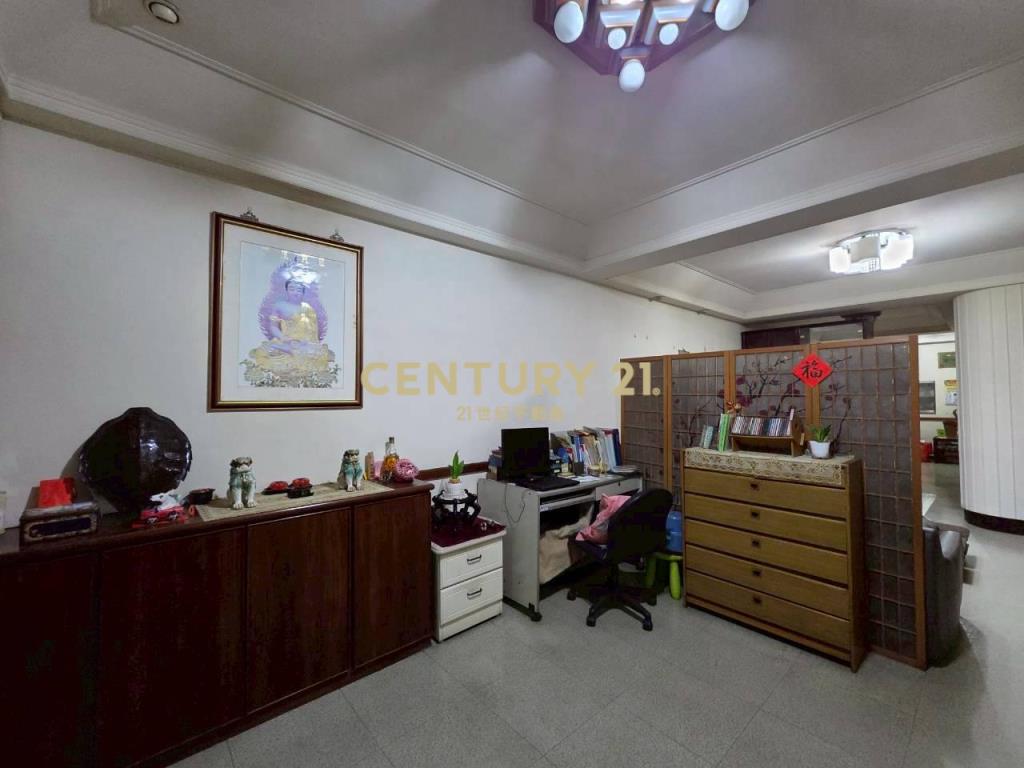 板橋新埔雙捷運旁一樓店住