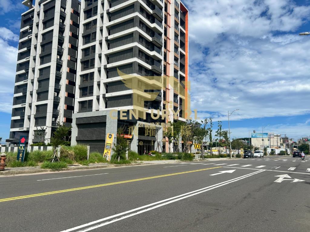 草漯第六單元建地