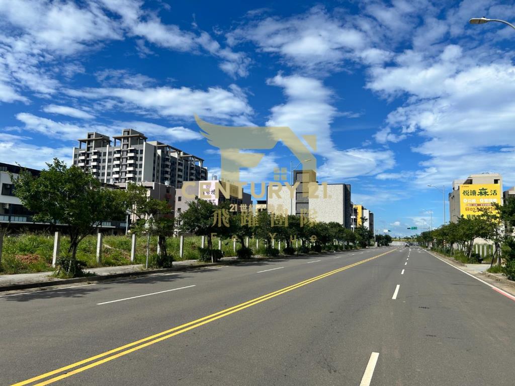 草漯第六單元建地