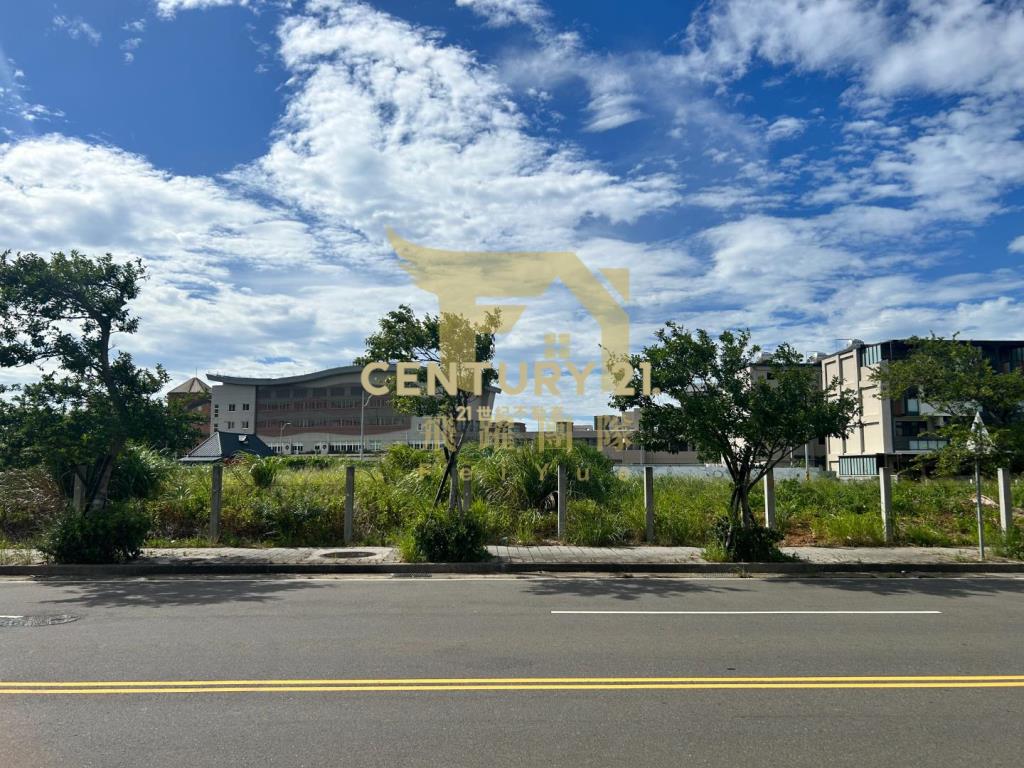 草漯第六單元建地