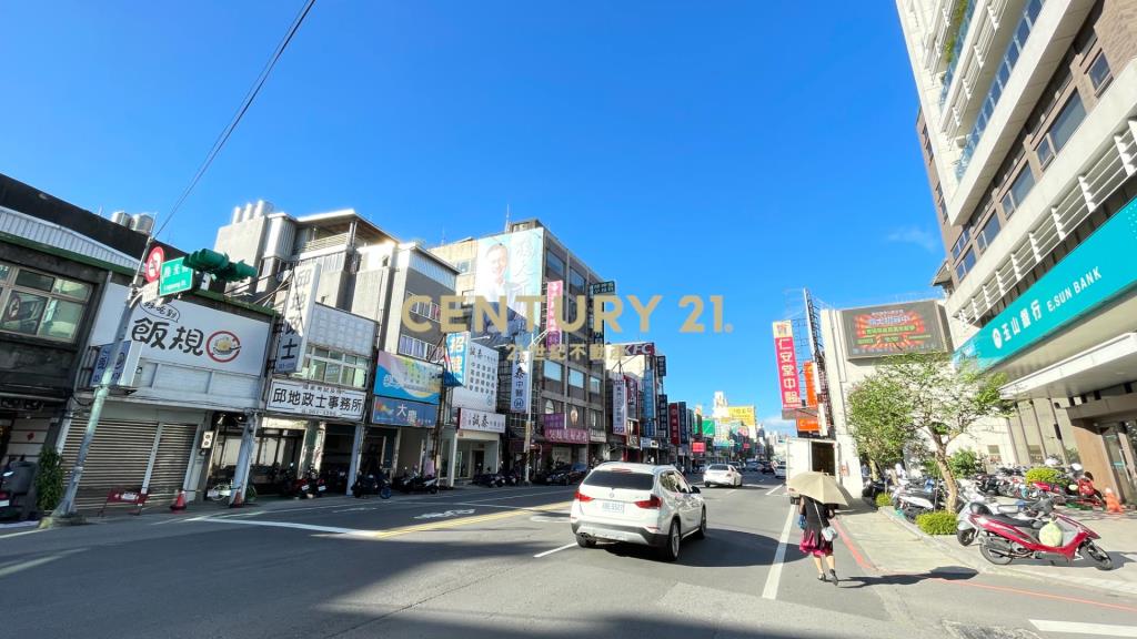 八德大湳介壽路一段金店面
