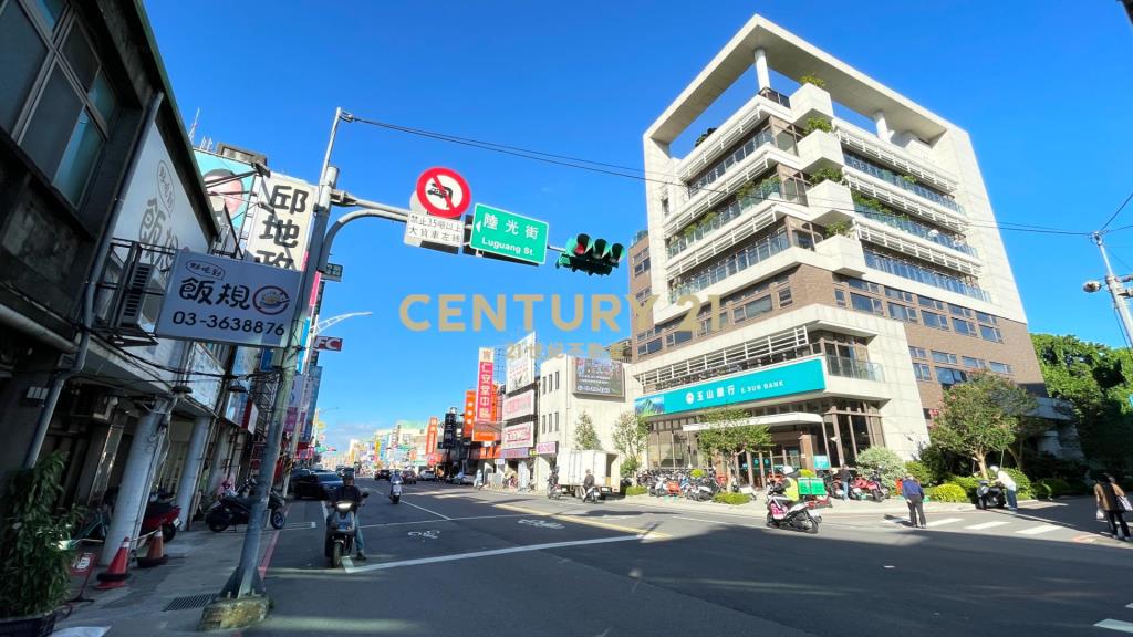 八德大湳介壽路一段金店面
