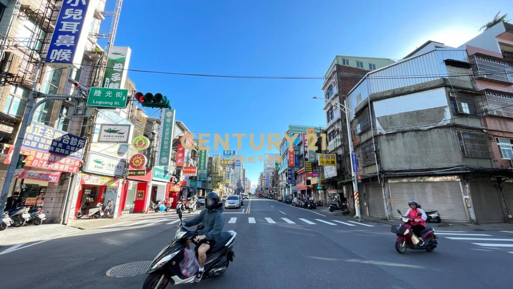 八德大湳介壽路一段金店面