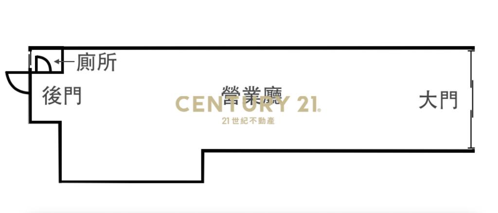 八德大湳介壽路一段金店面