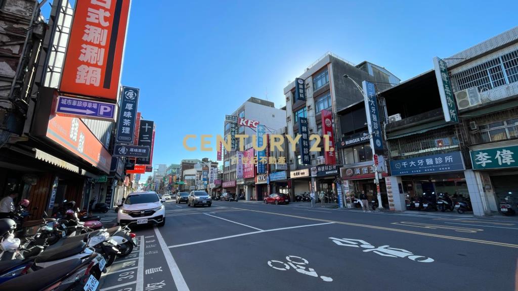 八德大湳介壽路一段金店面