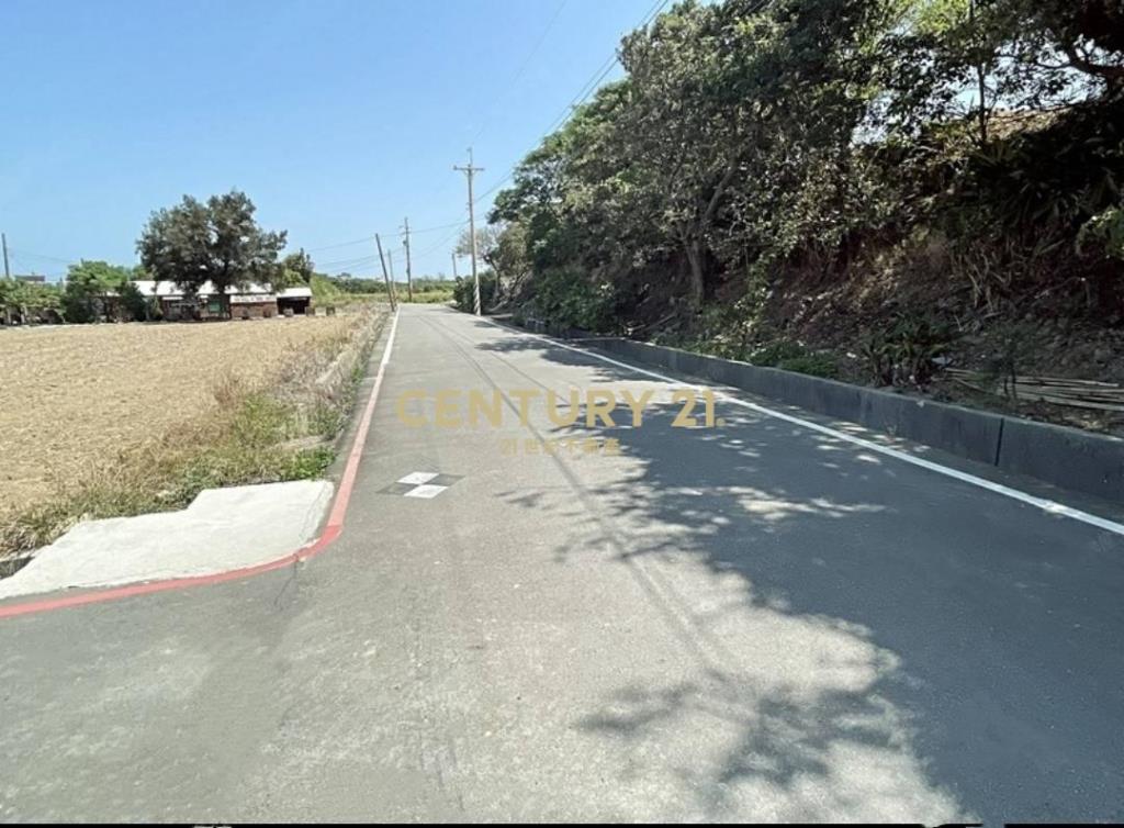 觀音大潭段近66雙面路美田