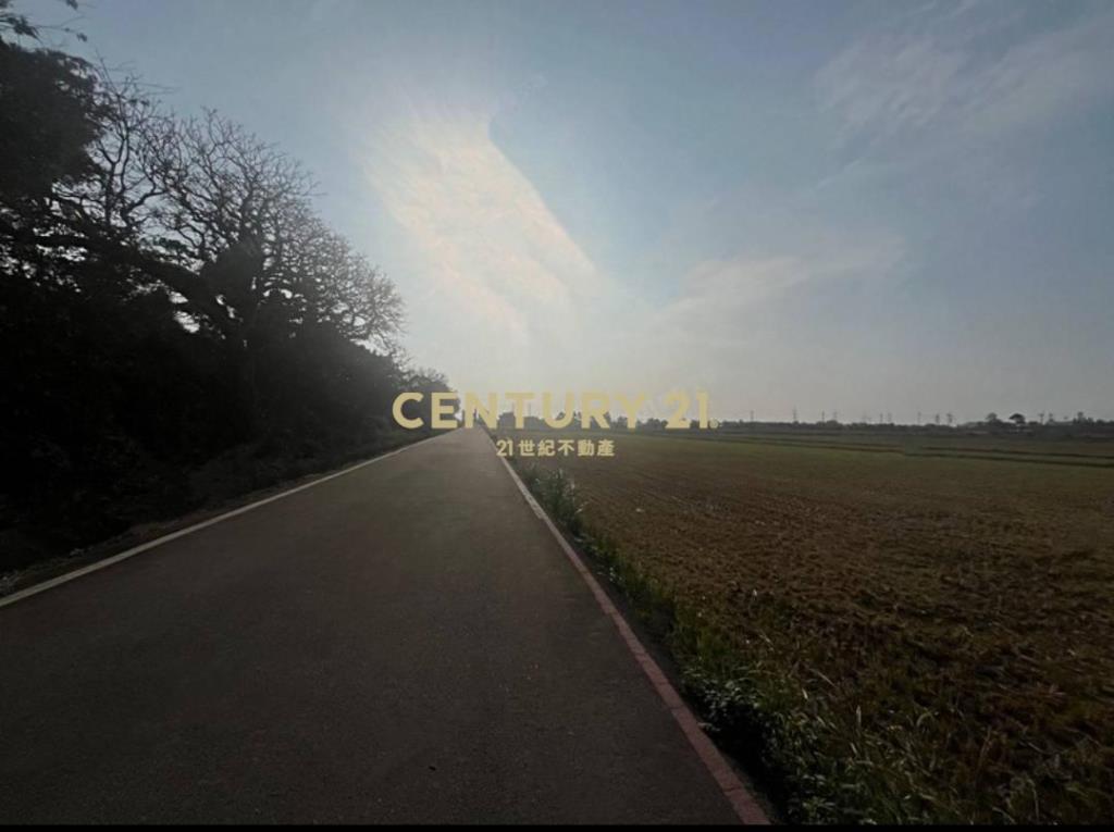 觀音大潭段近66雙面路美田