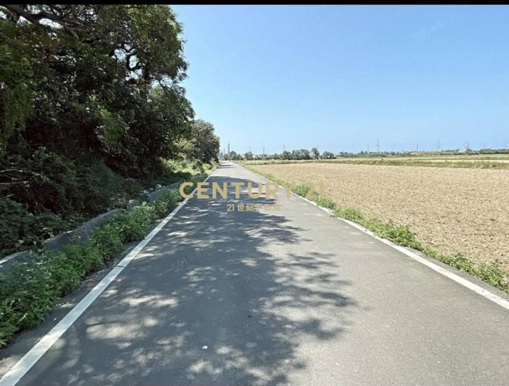 觀音大潭段近66雙面路美田