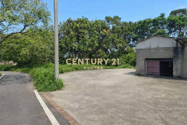 新竹縣新豐鄉青埔子段甲種建地