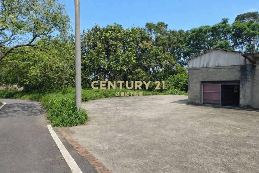 新竹縣新豐鄉青埔子段甲種建地