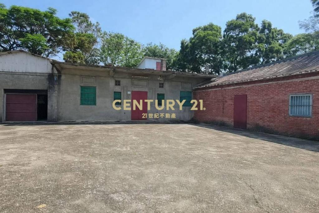 新竹縣新豐鄉青埔子段甲種建地