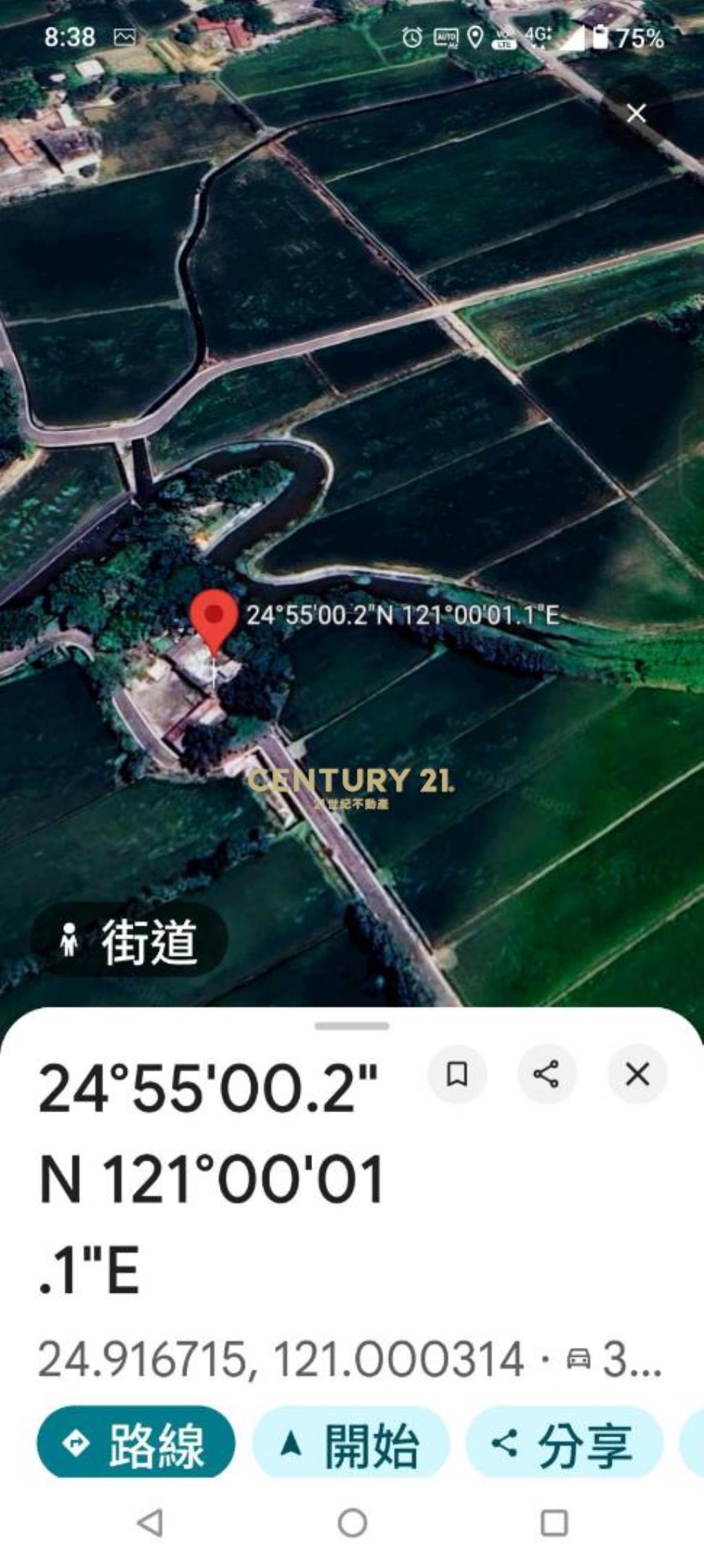 新竹縣新豐鄉青埔子段甲種建地