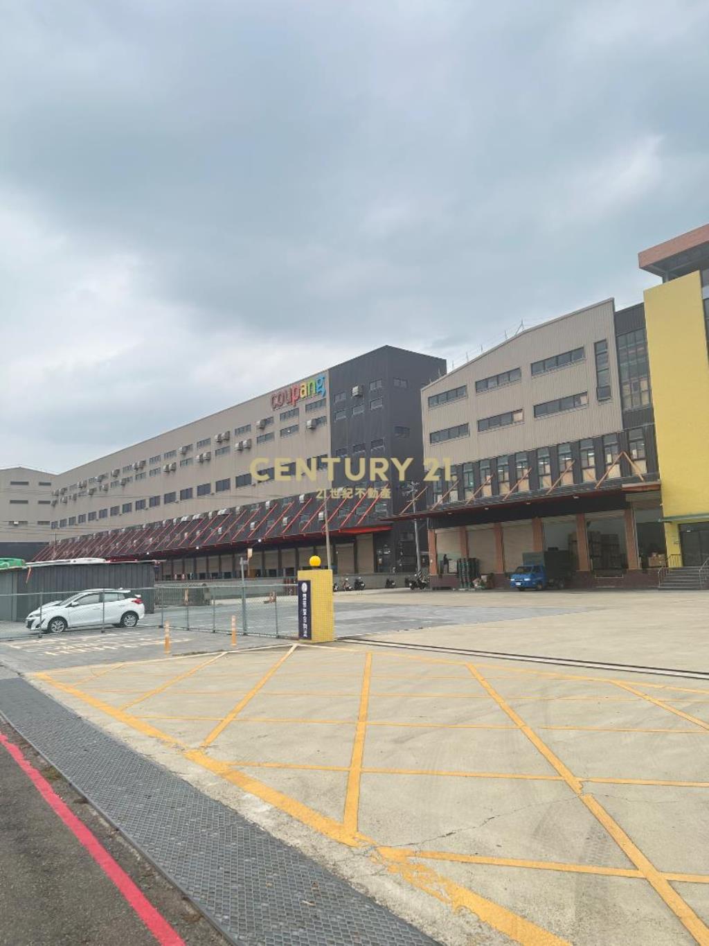 觀音桃科二期旁一般農業用地