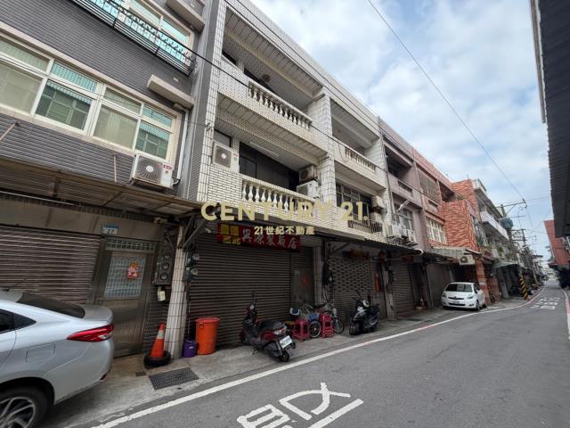 專任大園市區美透天