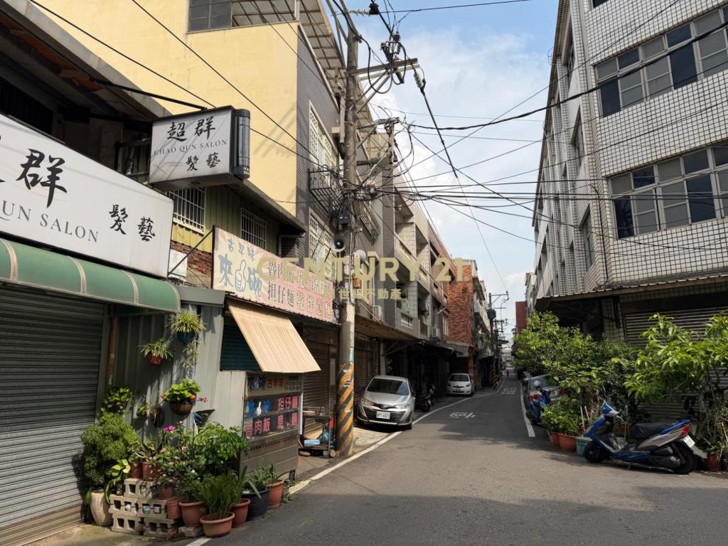 專任大園市區美透天