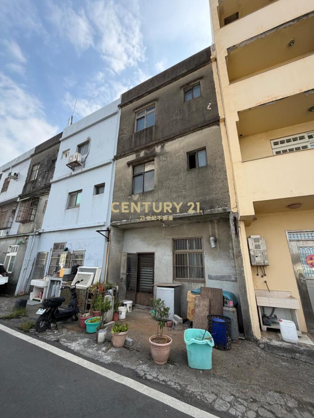 專任大園市區美透天