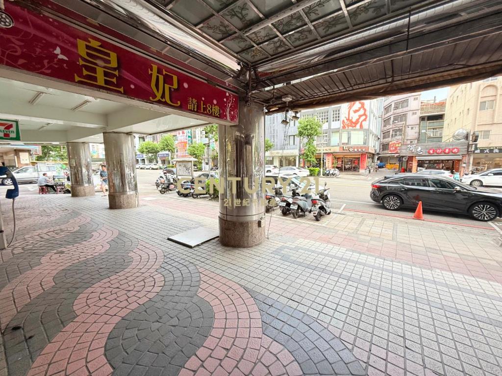 A22百坪高投報景觀商辦