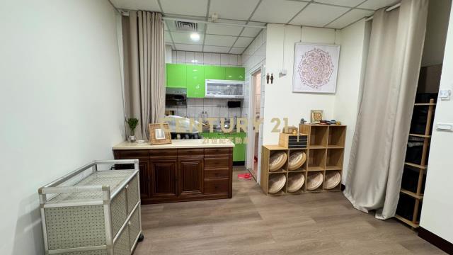 內壢高中1樓鈔值金店面