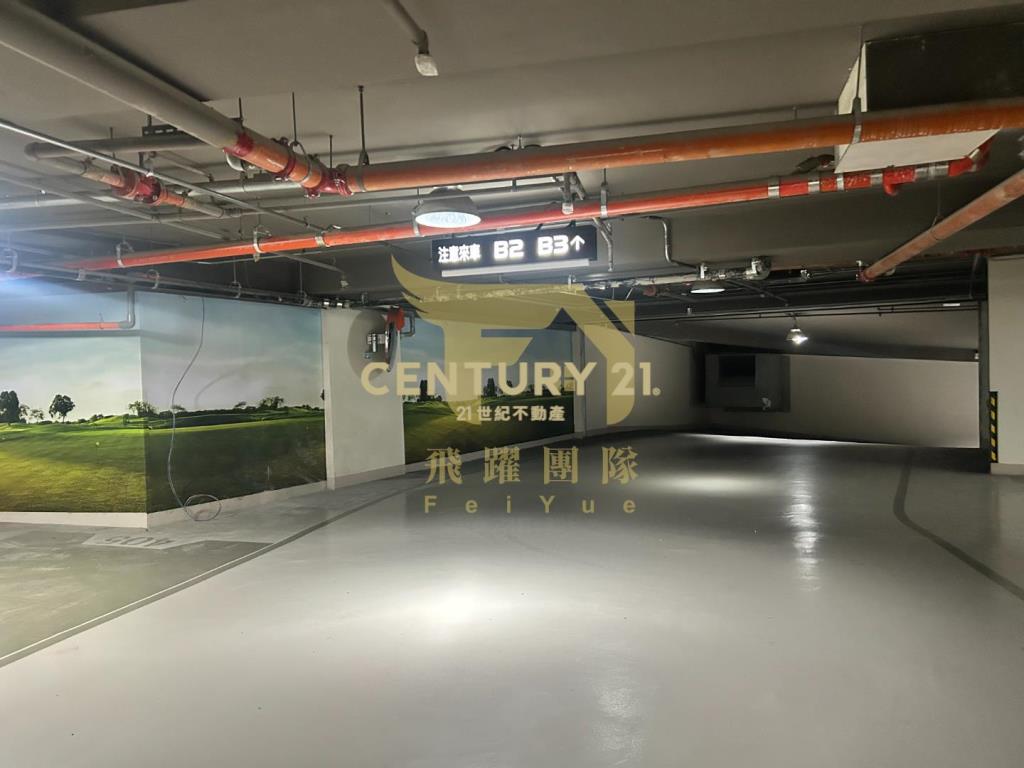 青埔高鐵站前3房車