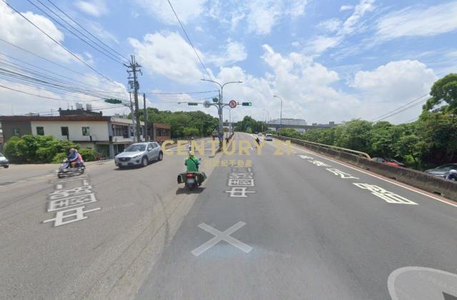 萬能科大都內農加建