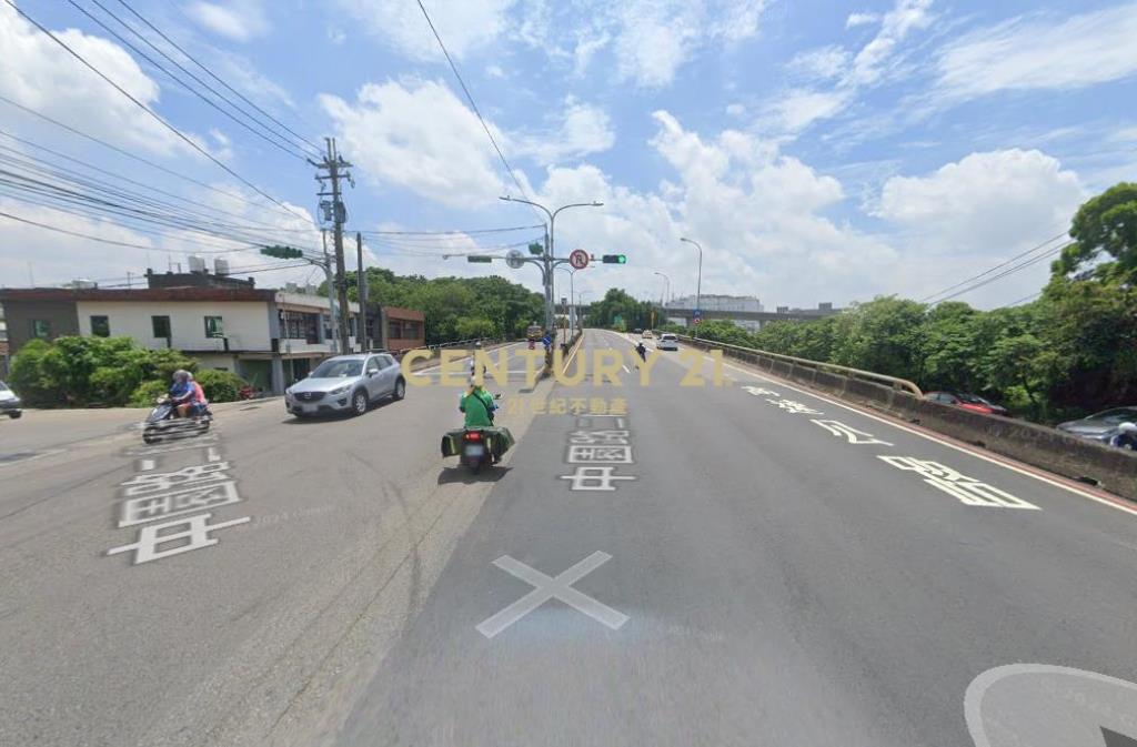 萬能科大都內農加建