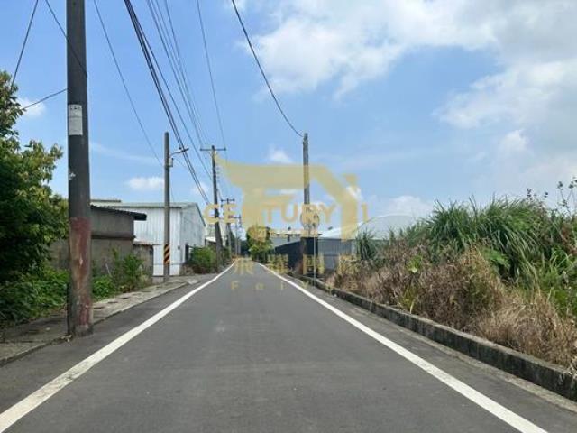近大竹中興段一般農