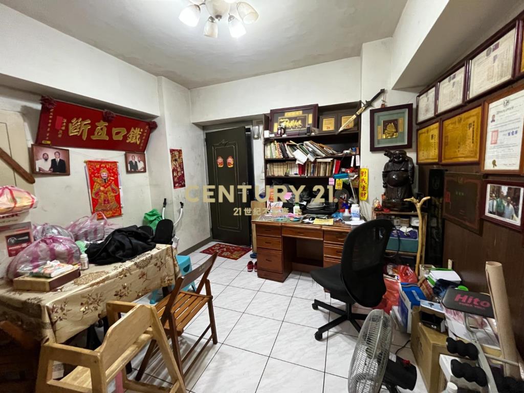 八德陸光國宅3房