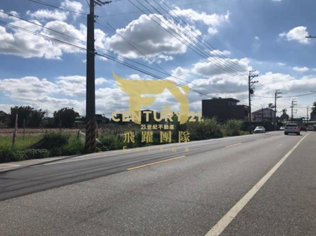 蘆竹海湖工業地