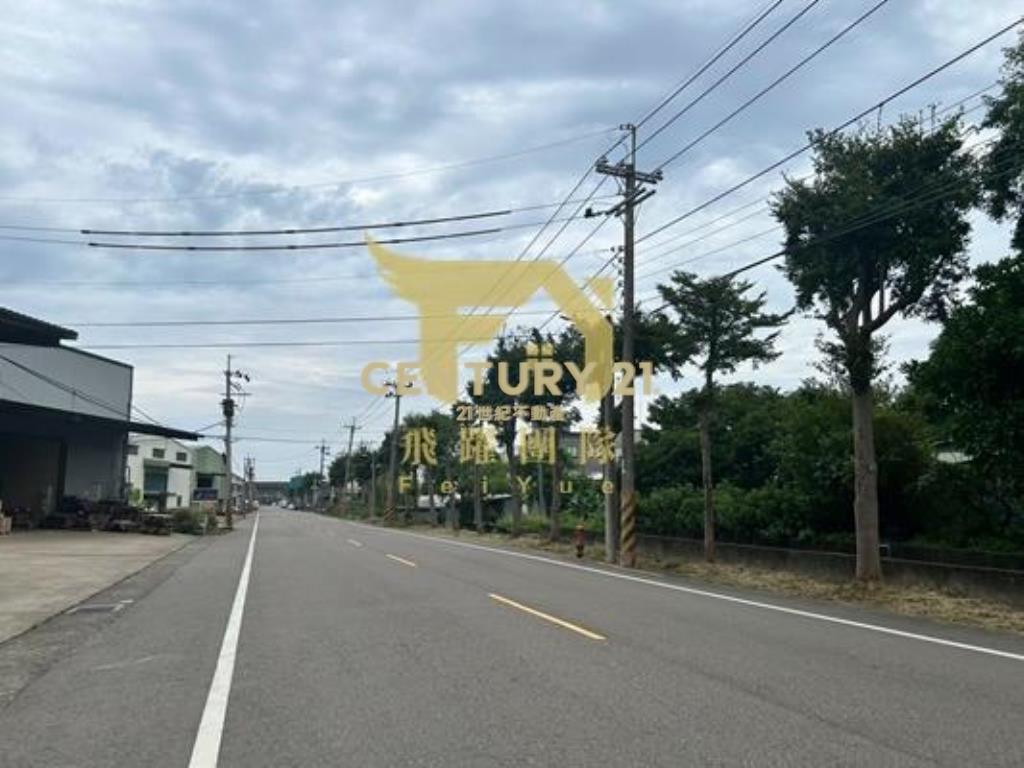 蘆竹海湖工業地
