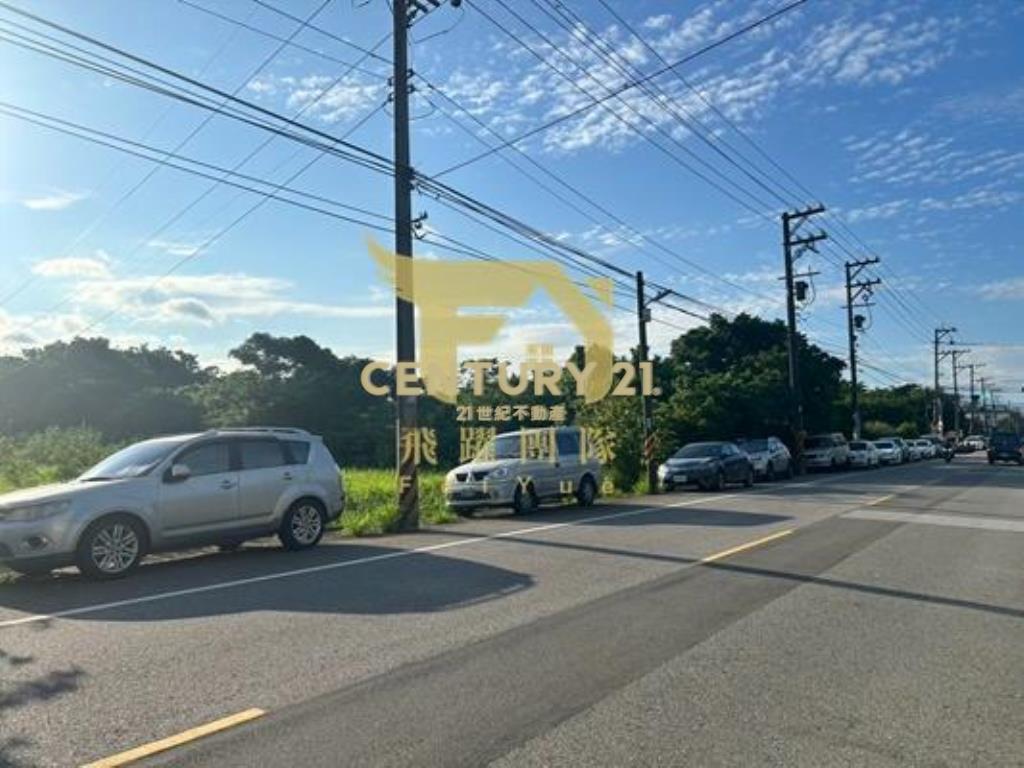 蘆竹海湖工業地