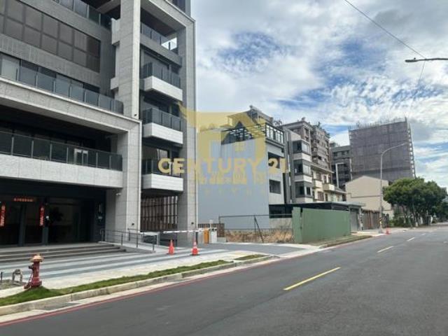 專任-近青埔桃大然住宅區建地