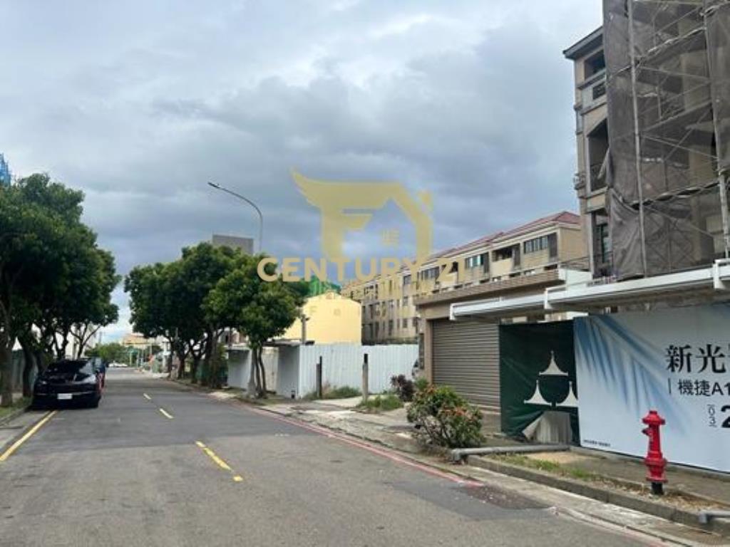 專任-近青埔桃大然住宅區建地