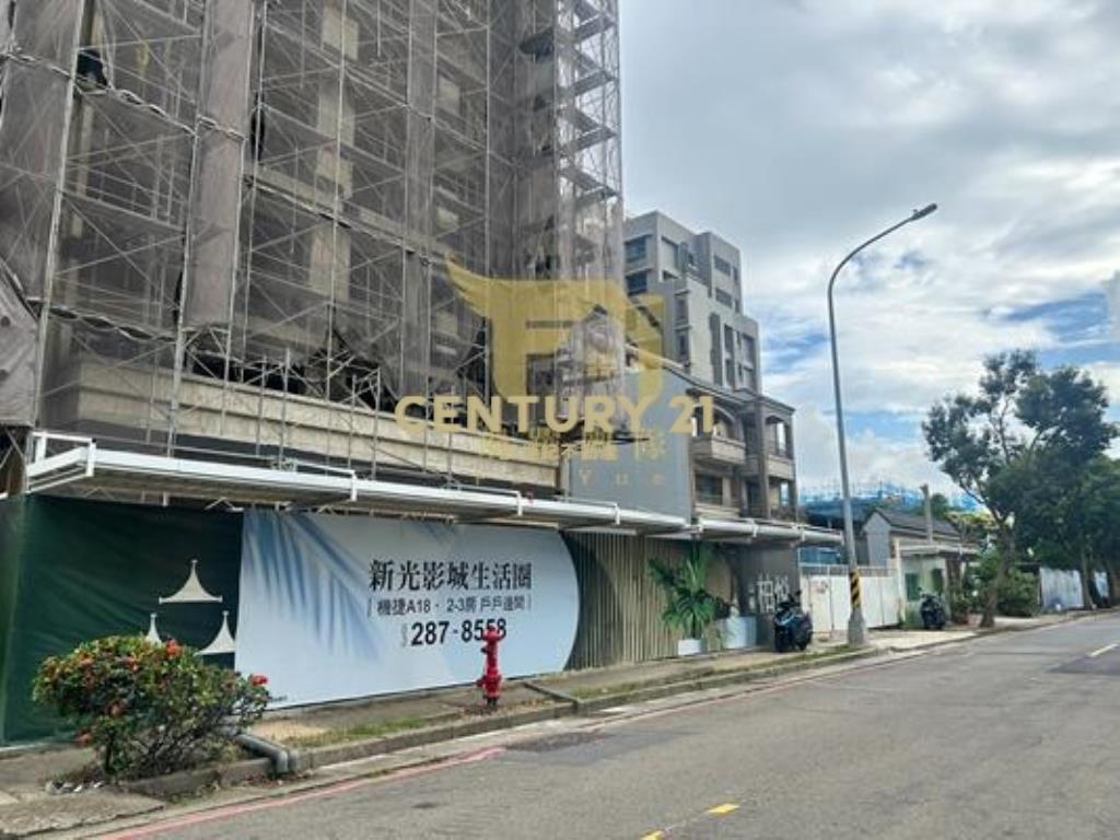專任-近青埔桃大然住宅區建地