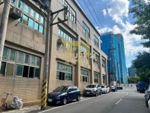大園長發工業區廠房