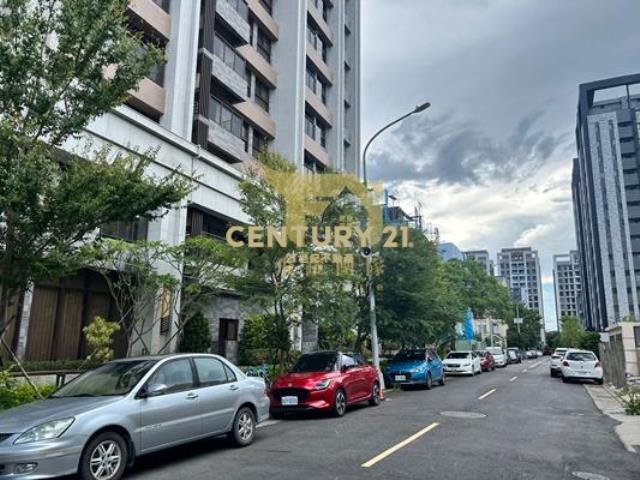 青埔高鐵一樓2房車