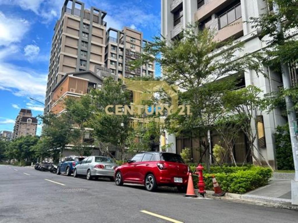 青埔高鐵一樓2房車