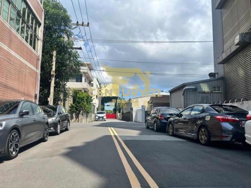 【出租】大園長發工業區廠房