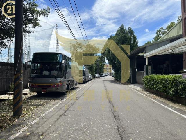 龍潭交流道旁&陸總部大地坪合法農舍