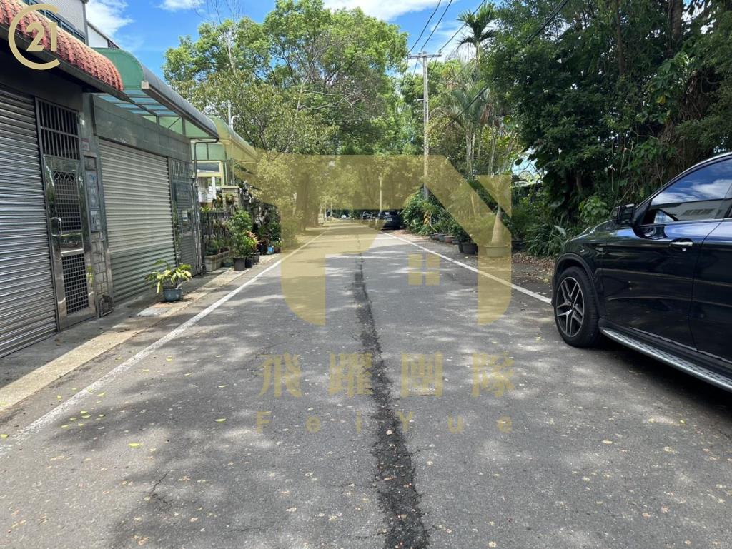 龍潭交流道旁&陸總部大地坪合法農舍