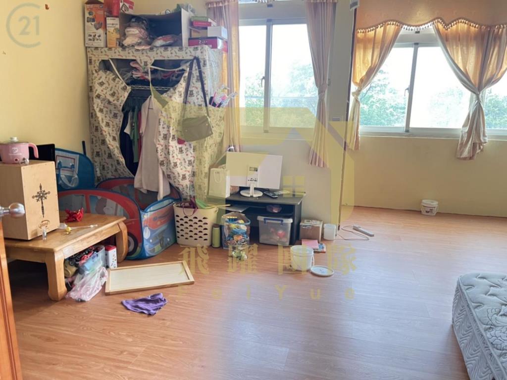 龍潭交流道旁&陸總部大地坪合法農舍