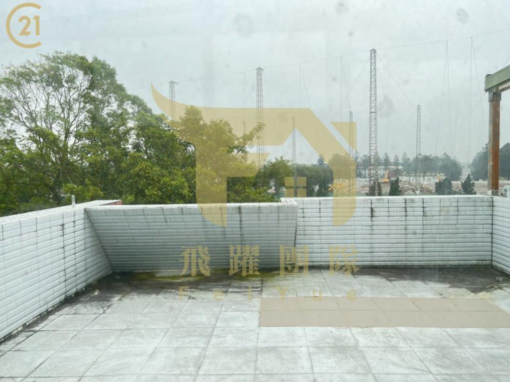 龍潭交流道旁&陸總部大地坪合法農舍