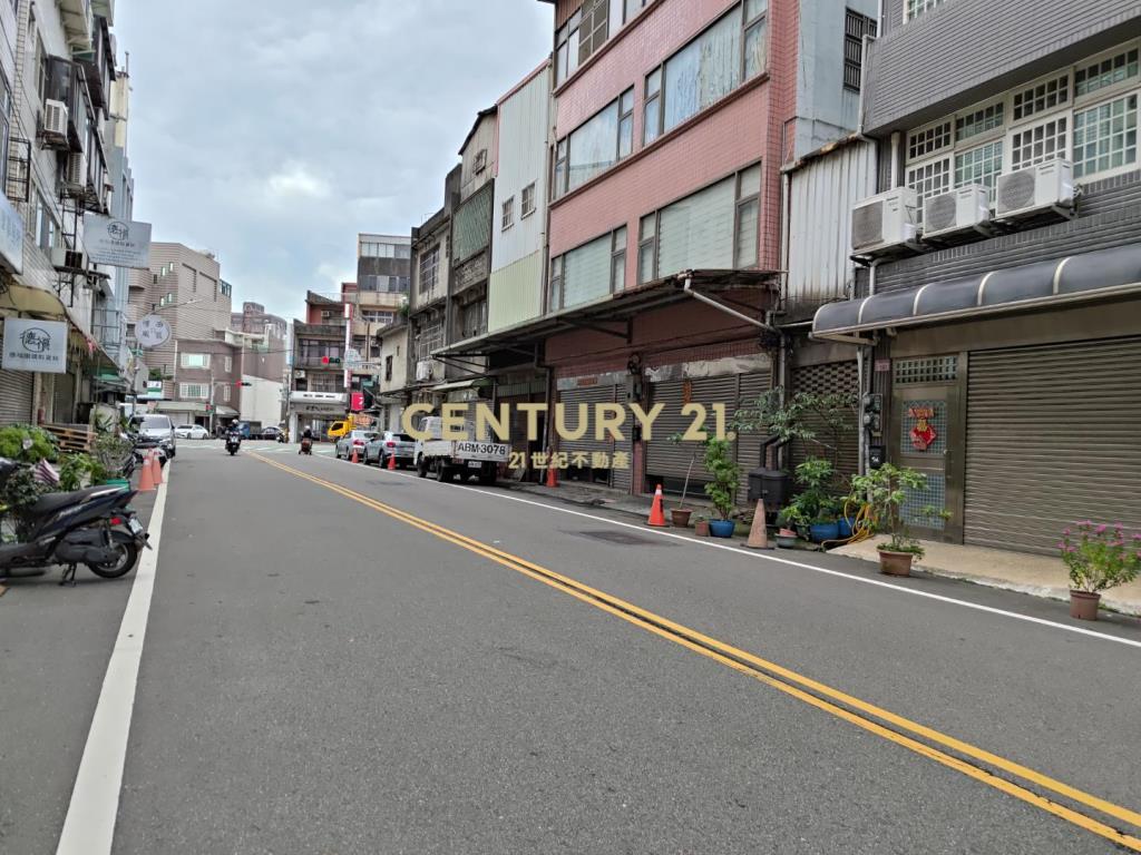 近新明國中低樓層3房車