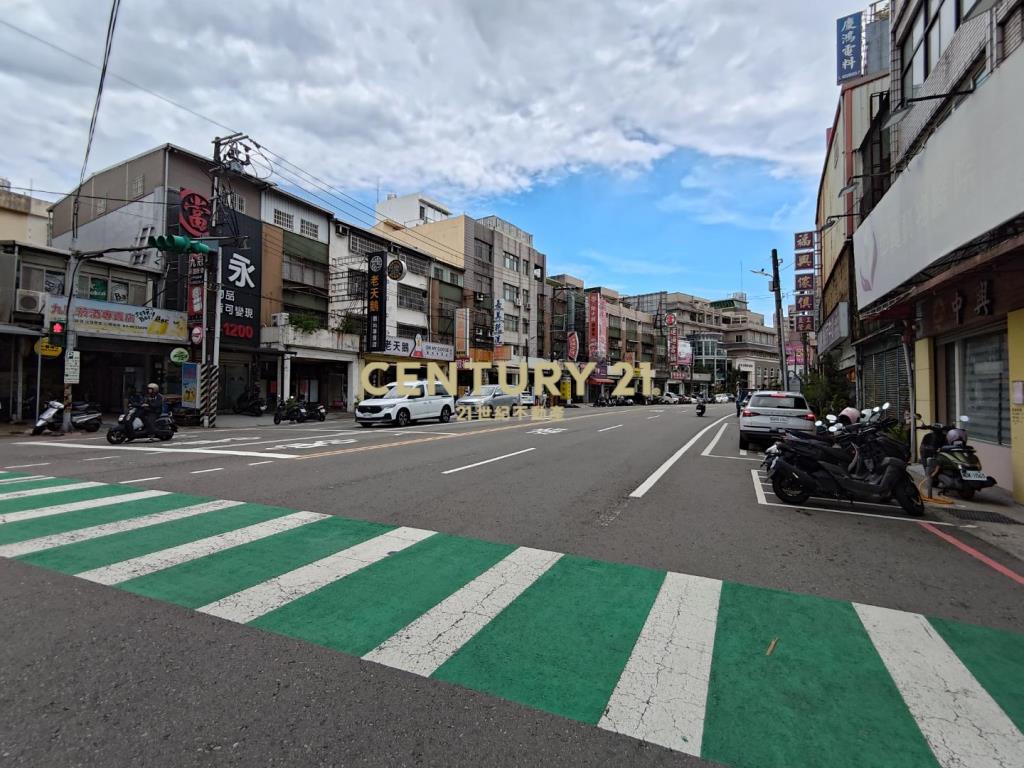 近新明國中低樓層3房車