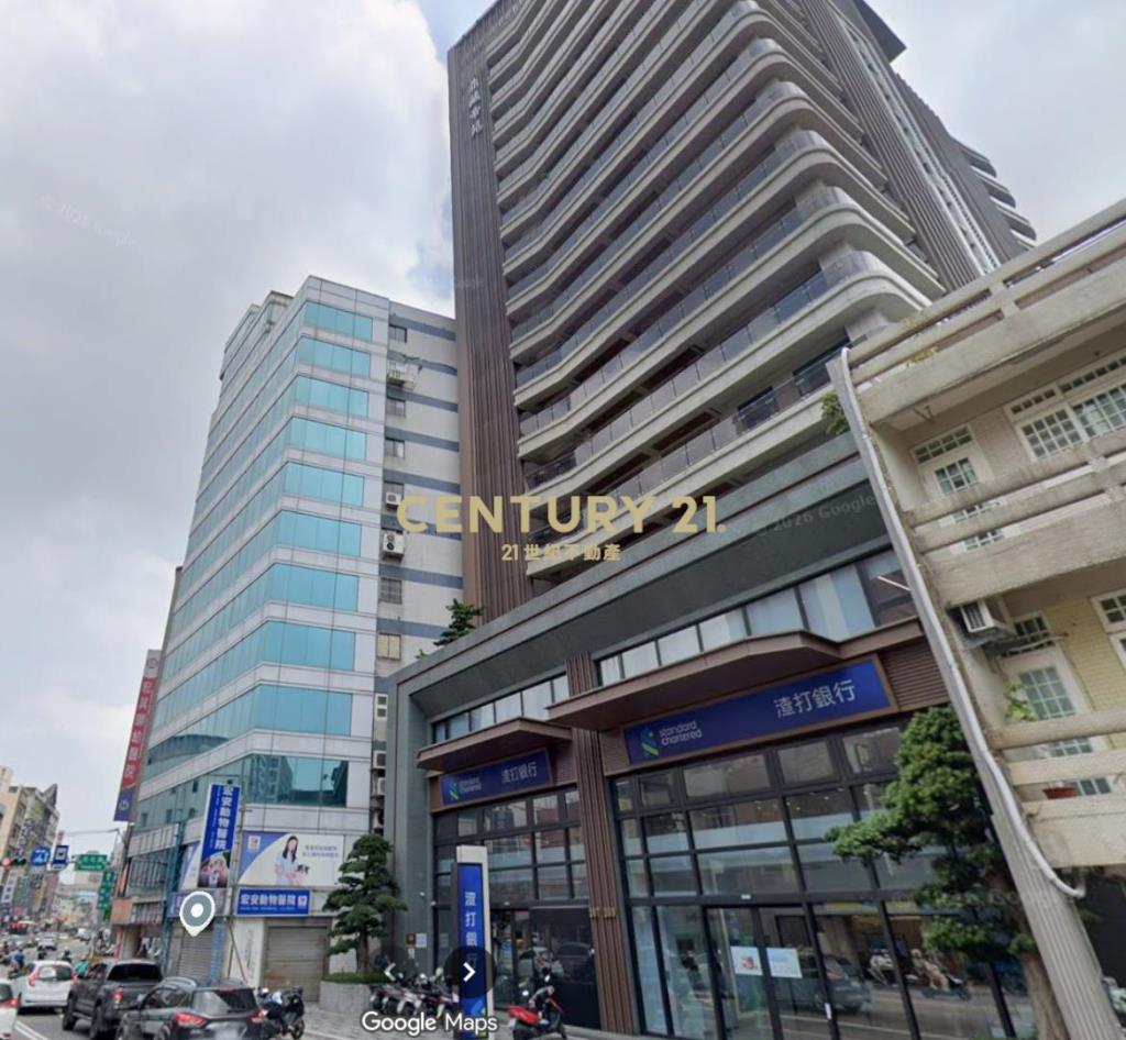 輕鬆入手商業辦公室